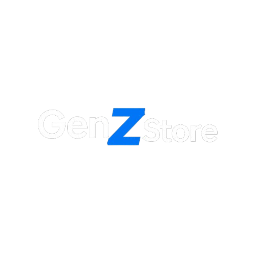 Genzstore Logo