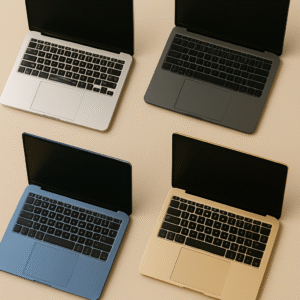 Laptops