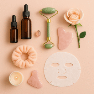 Beauty & Self Care