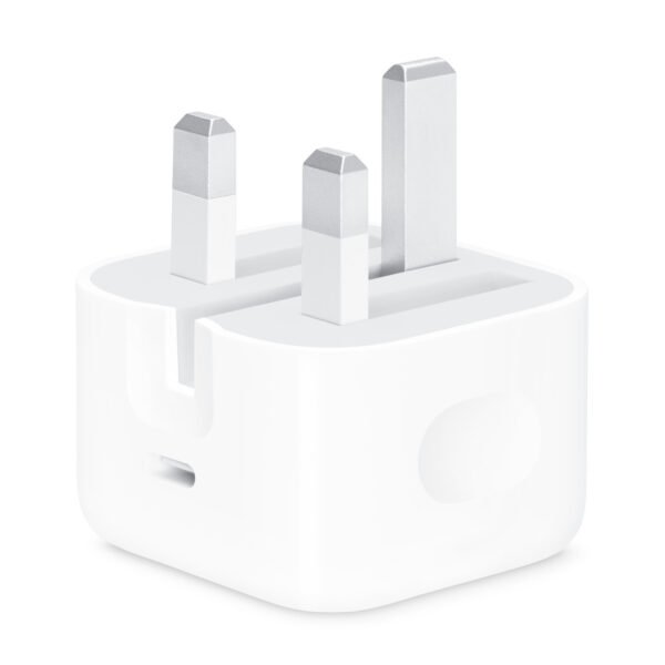 Apple 20 watt Adaptor